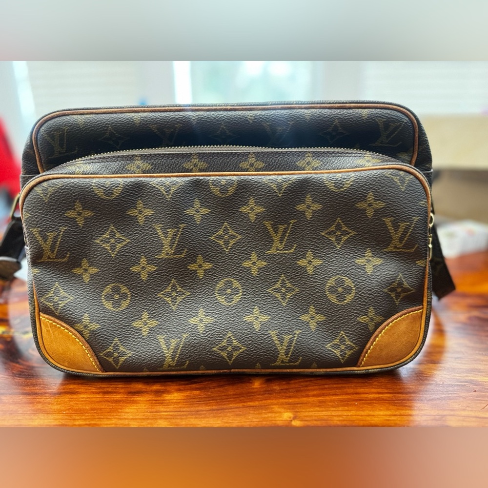 LV Nile